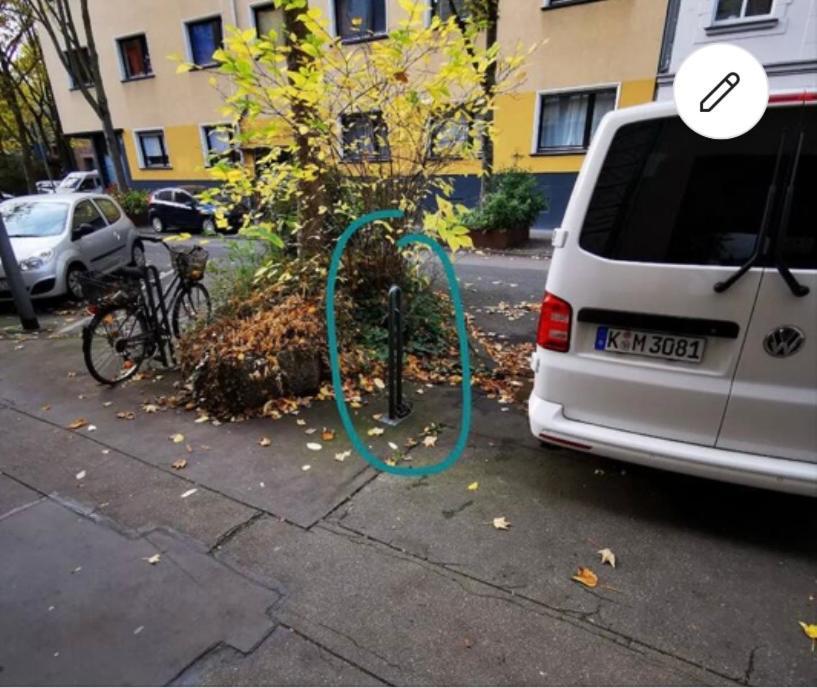 "Greensun-Homes" Messe, Flughafen Und Zentrums Nah, Ruhig, Modern, Schnelles Wlan, Balkon Und Kueche, Freies Parken, 4 Schlafplaetze Moeglich Кёльн Экстерьер фото