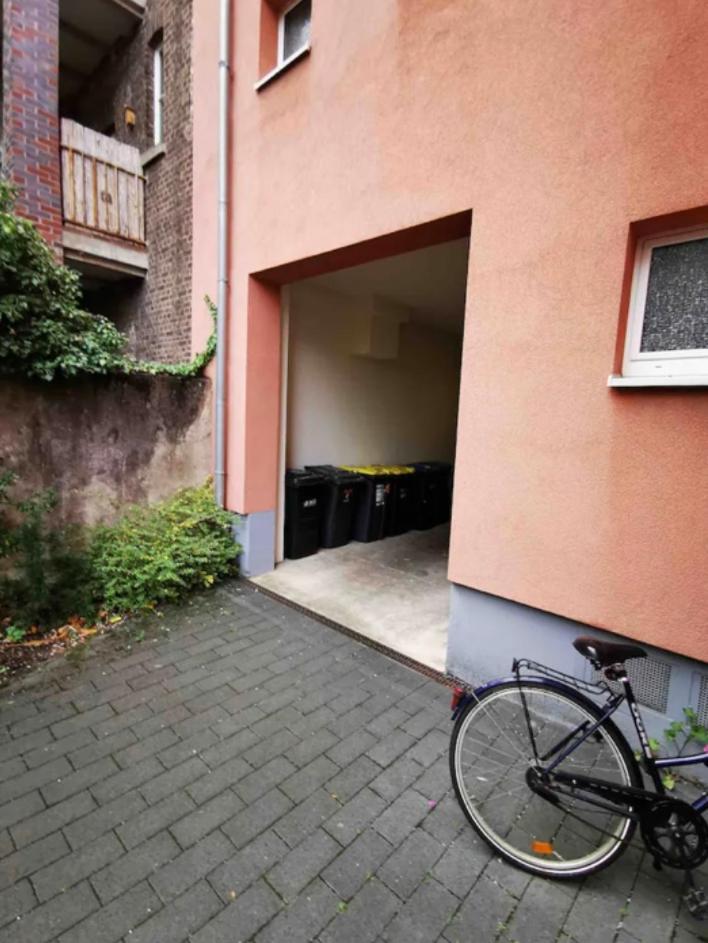 "Greensun-Homes" Messe, Flughafen Und Zentrums Nah, Ruhig, Modern, Schnelles Wlan, Balkon Und Kueche, Freies Parken, 4 Schlafplaetze Moeglich Кёльн Экстерьер фото